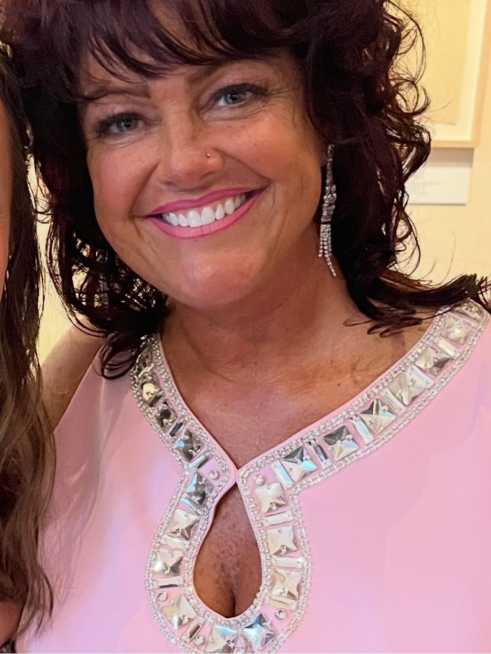 Meet your Posher, Tonya